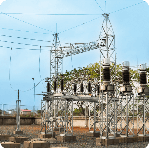 Proyecto de Electrificación