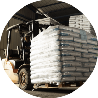 División Exportadora